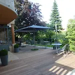 Elisa M Hotel Aubenas
