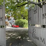 Hotel Elisa M Aubenas