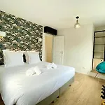Elisa M Hotel Aubenas