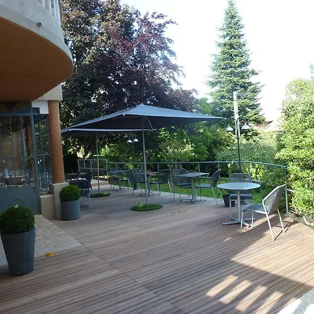 Elisa M Hotel Aubenas