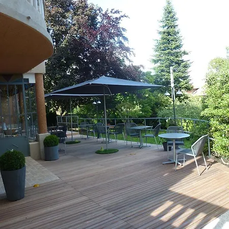 Elisa M Hotel Aubenas