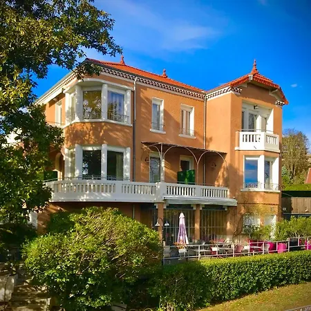 Elisa M Hotel 4*