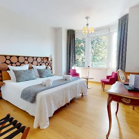 Hotel Elisa M Aubenas
