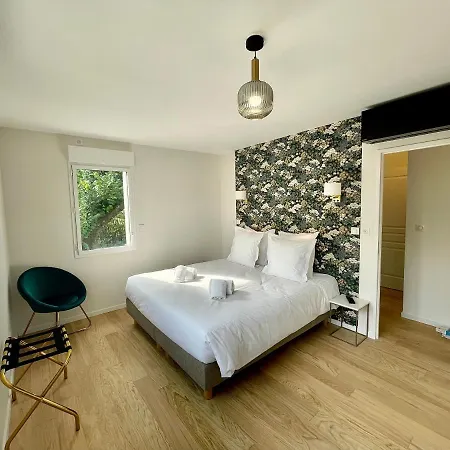 Elisa M Hotel 4*
