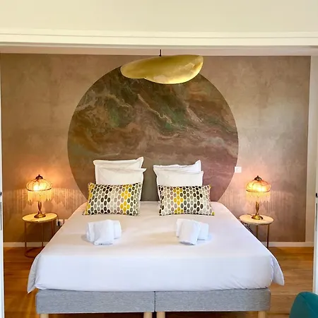 Hotel Elisa M 4*