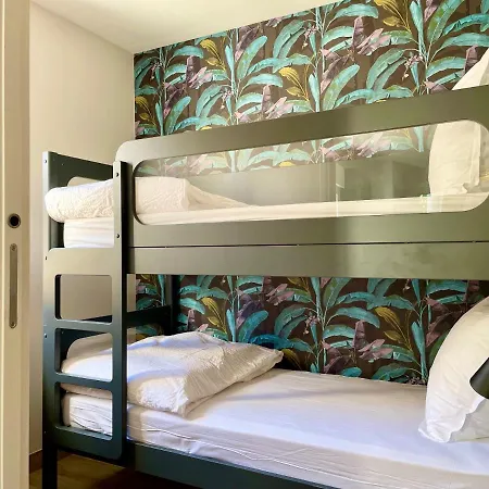 Hotel Elisa M Aubenas