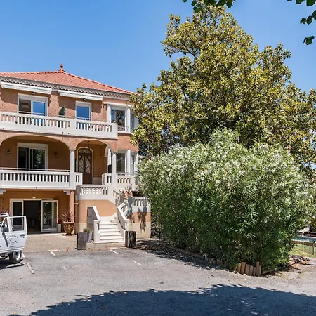Hotel Elisa M