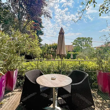 Hotel Elisa M 4*