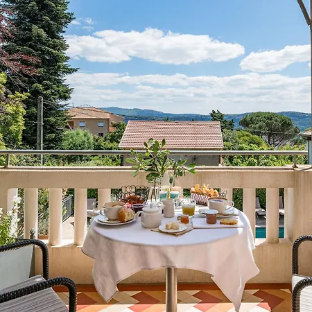 Hotel Elisa M