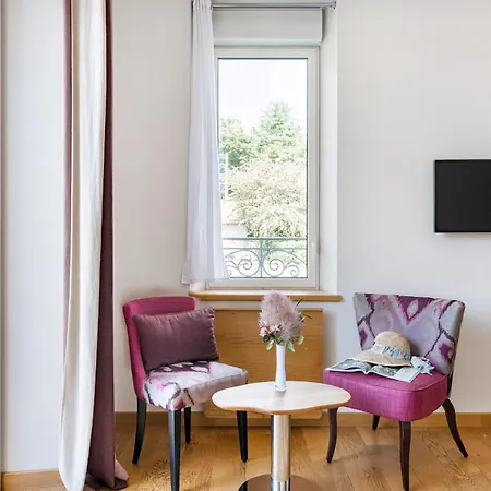 Hotel Elisa M