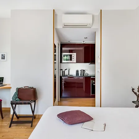 Elisa M Hotel 4*