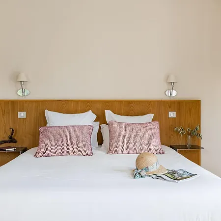 Hotel Elisa M 4*