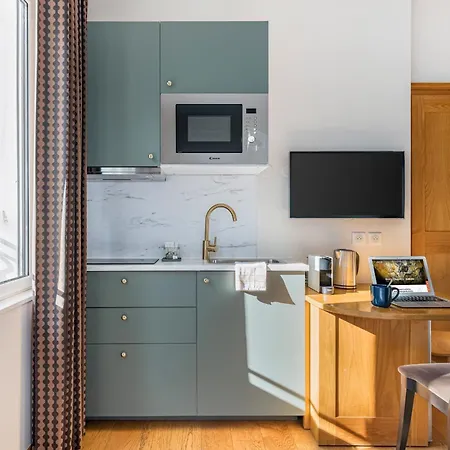 Ξενοδοχείο Elisa M