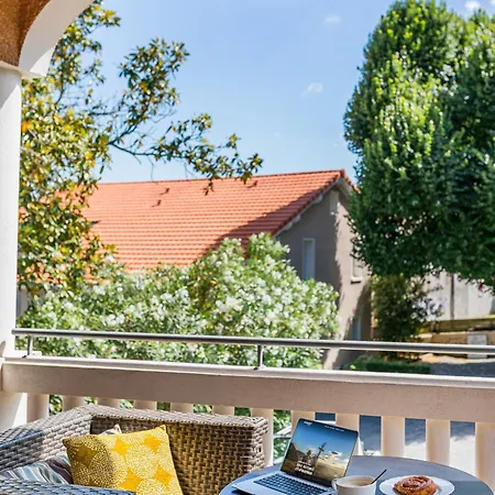 Elisa M Ξενοδοχείο 4*