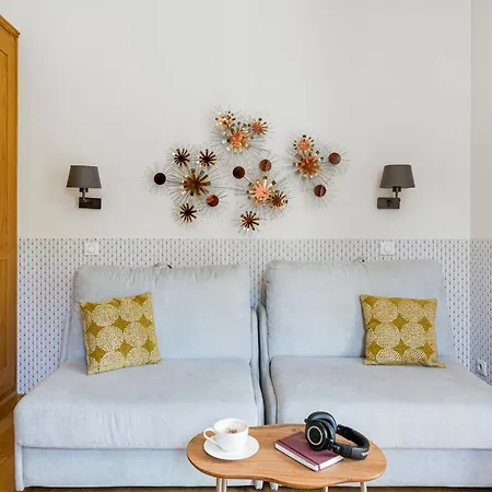 Elisa M Hotel Aubenas
