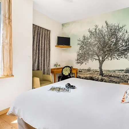 Hotel Elisa M Aubenas