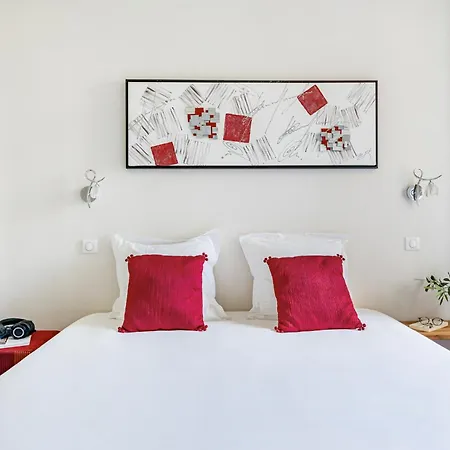 Hotel Elisa M