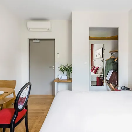 Hotel Elisa M 4*