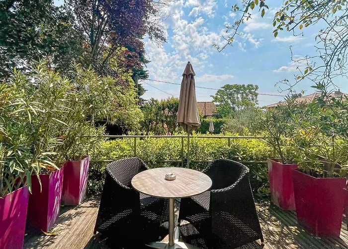 Hotel Elisa M 4*